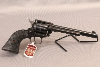 Heritage Mfg~Rough Rider~22 LR - Image 1 of 2