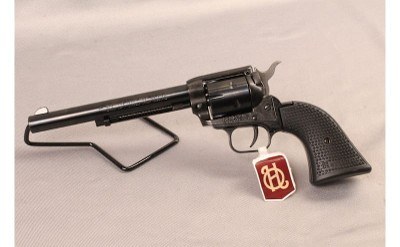 Heritage Mfg~Rough Rider~22 LR - Image 2 of 2