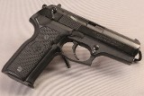 Beretta~8000 Cougar F~9MM LUG - 1 of 3