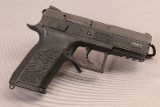 CZ~75P-07 DUTY~9MM LUG - 1 of 2