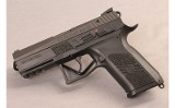 CZ~75P-07 DUTY~9MM LUG - 2 of 2