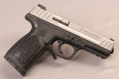 Smith&Wesson~SD 40 VE~40 SW - Image 1 of 3