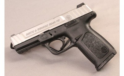 Smith&Wesson~SD 40 VE~40 SW - Image 2 of 3