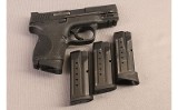 Smith&Wesson~M&P9 2.0~9MM LUG - Image 3 of 3