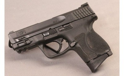 Smith&Wesson~M&P9 2.0~9MM LUG - Image 2 of 3