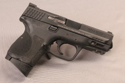 Smith&Wesson~M&P9 2.0~9MM LUG - Image 1 of 3