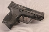 Smith&Wesson~M&P9 2.0~9MM LUG - Image 1 of 3