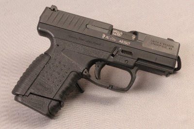 Carl Walther~PPS~9MM LUG - Image 1 of 3