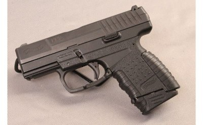 Carl Walther~PPS~9MM LUG - Image 2 of 3