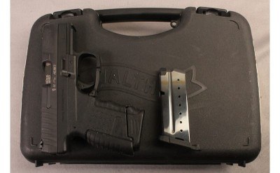Carl Walther~PPS~9MM LUG - Image 3 of 3