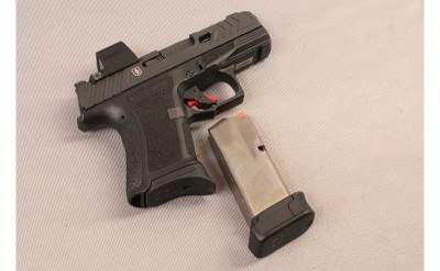 Shadow Systems~CR920 War Poet~9MM LUG - Image 4 of 4