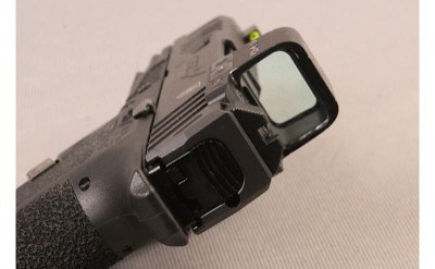 Shadow Systems~CR920 War Poet~9MM LUG - Image 2 of 4