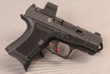 Shadow Systems~CR920 War Poet~9MM LUG - Image 1 of 4
