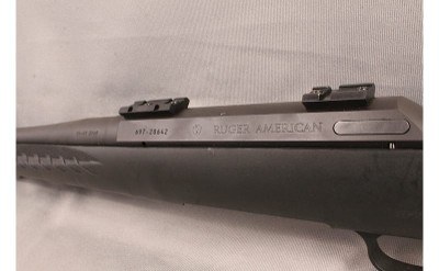 Ruger~American~30-06 SPRG - Image 9 of 9