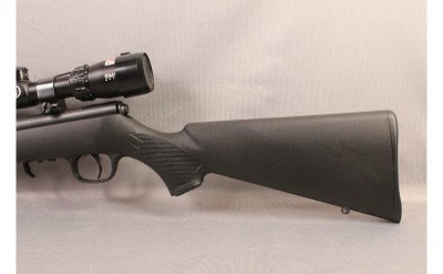 Savage~93R17~17 HMR - Image 6 of 9