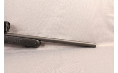 Savage~93R17~17 HMR - Image 4 of 9