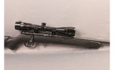 Savage~93R17~17 HMR - Image 3 of 9