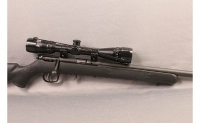 Savage~93R17~17 HMR - Image 3 of 9