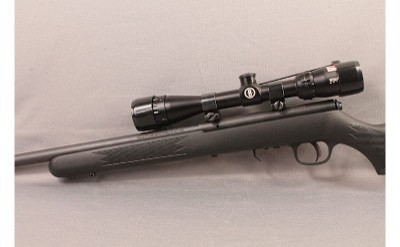 Savage~93R17~17 HMR - Image 7 of 9