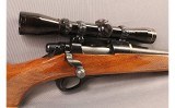 Remington~660~243 WIN - 5 of 9