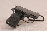 Beretta ~ Tomcat ~ .32 Auto - 1 of 3