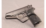 Daewoo ~ DH 380 ~ .380 ACP - 3 of 3