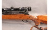 Weatherby ~ Mark V ~ 7mm Weatherby Mag - 9 of 11