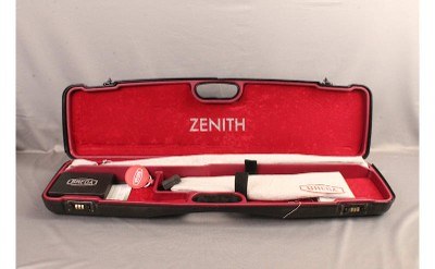 Breda~Zenith~12 GA - Image 14 of 14