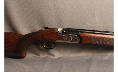 Breda~Zenith~12 GA - Image 3 of 14