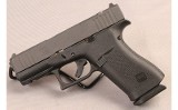 Glock~43X~9MM LUG - 2 of 3
