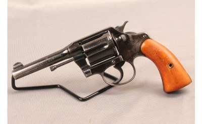 Colt~Police Positive~38 SPL - Image 2 of 3