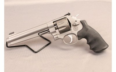 Smith&Wesson~929~9MM LUG - Image 2 of 4