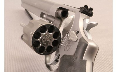 Smith&Wesson~929~9MM LUG - Image 3 of 4