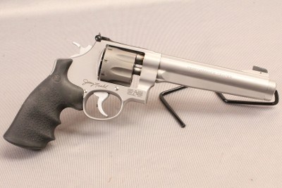 Smith&Wesson~929~9MM LUG - Image 1 of 4