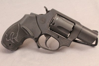 Taurus~856~38 SPL - Image 1 of 3