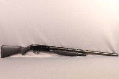 Mossberg~500~12 GA - Image 1 of 7