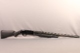 Mossberg~500~12 GA