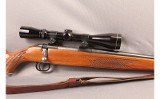 Mossberg~800B~243 WIN - 3 of 9