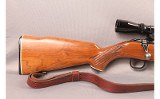 Mossberg~800B~243 WIN - 2 of 9