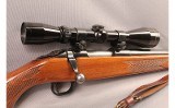 Mossberg~800B~243 WIN - 5 of 9