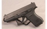 Glock~42~380 ACP - Image 2 of 3