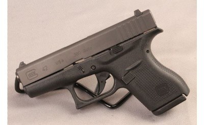 Glock~42~380 ACP - Image 2 of 3