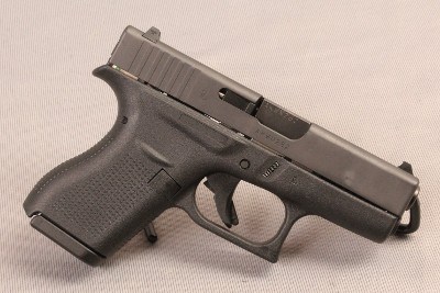 Glock~42~380 ACP - Image 1 of 3