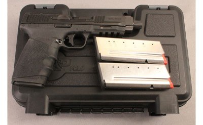 Smith&Wesson~M&P 5.7~5.7x28mm NATO - Image 3 of 3
