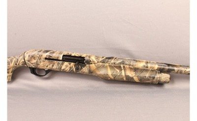 Benelli~M2~12 GA - Image 3 of 9