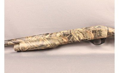 Benelli~M2~12 GA - Image 8 of 9