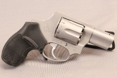 Taurus~856~38 SPL+P - Image 1 of 3