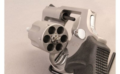 Taurus~856~38 SPL+P - Image 3 of 3