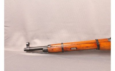 Russian State Factories~M38~7.62x54 RIMMED - Image 8 of 9