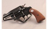Colt~Detective Special~38 SPL - Image 2 of 4